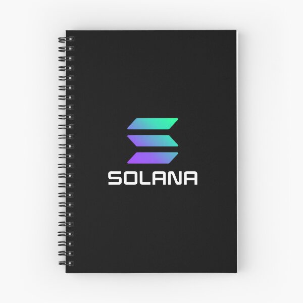 Item preview, Solanas Sol Crypto Altcoin designed and sold by NATASHSTAR.