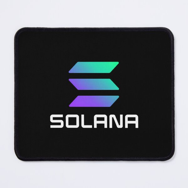 Item preview, Solanas Sol Crypto Altcoin designed and sold by NATASHSTAR.
