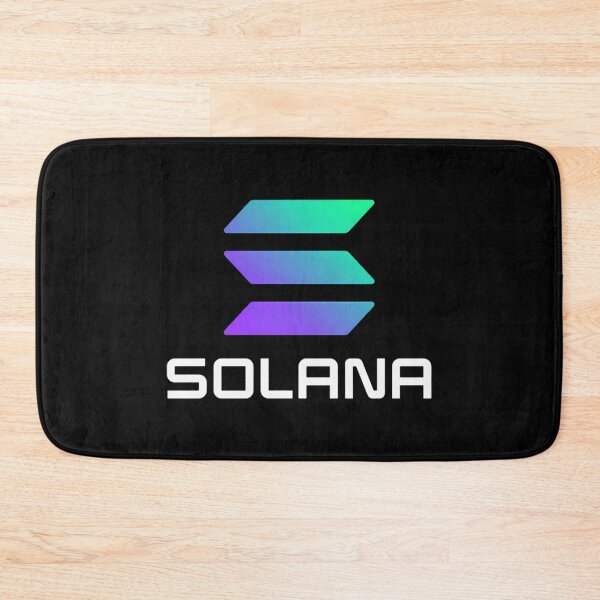 Item preview, Solanas Sol Crypto Altcoin designed and sold by NATASHSTAR.