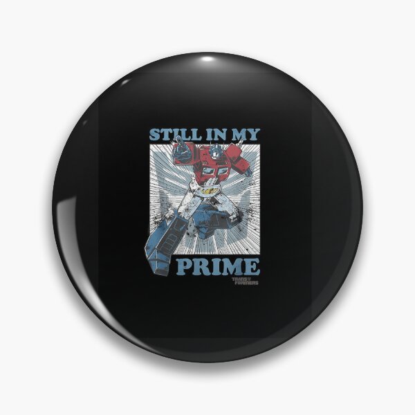 Item preview, Transformers Dad Still In My Prime designed and sold by Alpha-Clothes.