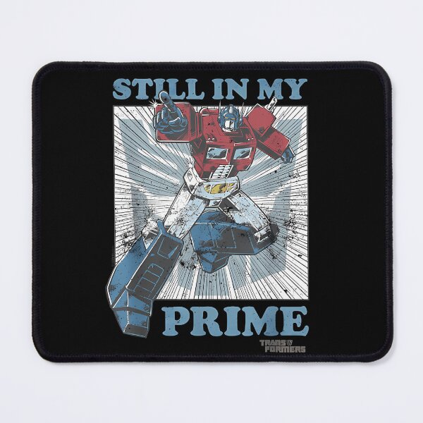 Item preview, Transformers Dad Still In My Prime designed and sold by Alpha-Clothes.