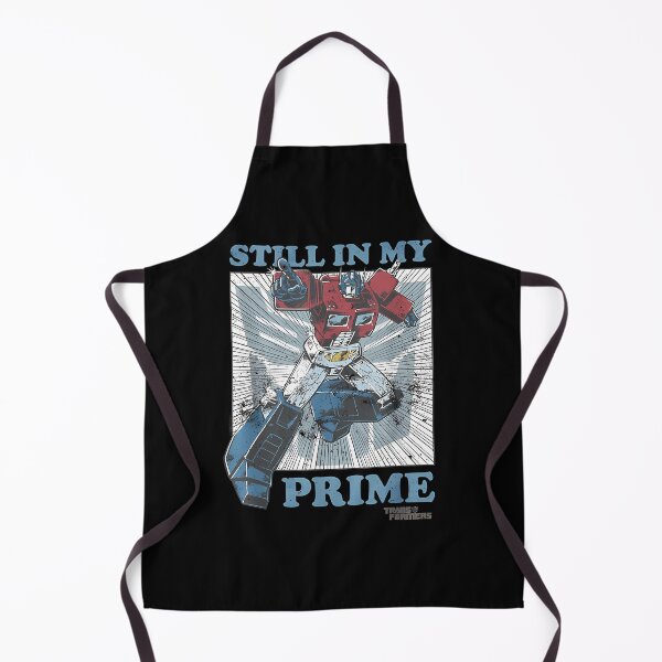 Item preview, Transformers Dad Still In My Prime designed and sold by Alpha-Clothes.