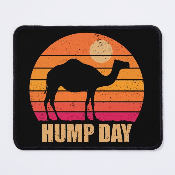 Item preview, Hump Day - Camel Hump Day Funny Gift designed and sold by shileaavdy.