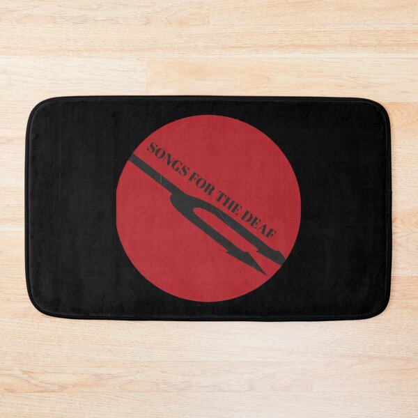 Item preview, Songs For The Deaf designed and sold by NATASHSTAR.
