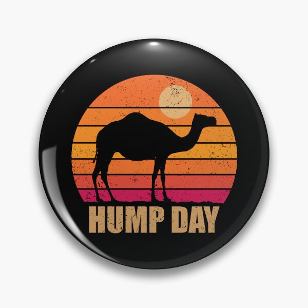 Item preview, Hump Day - Camel Hump Day Funny Gift designed and sold by shileaavdy.