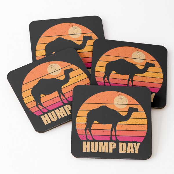 Item preview, Hump Day - Camel Hump Day Funny Gift designed and sold by shileaavdy.