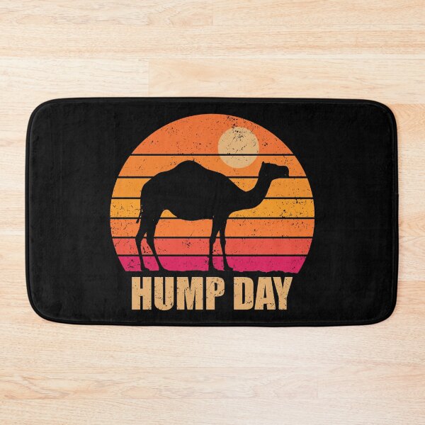 Item preview, Hump Day - Camel Hump Day Funny Gift designed and sold by shileaavdy.