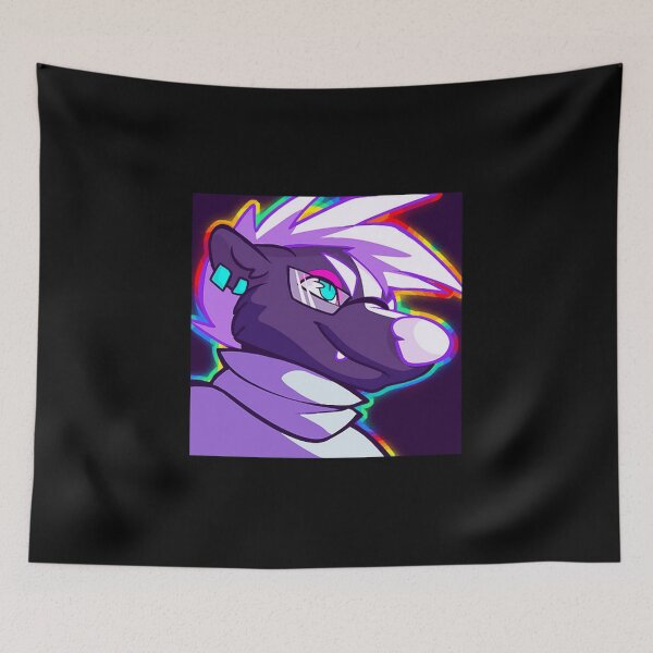 Item preview, Halley Labs Funny designed and sold by VickyKuhnart.