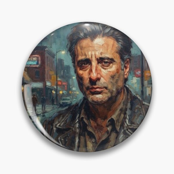 Item preview, Things to Do in Denver When You're Dead Fine Art Tribute designed and sold by Art's Diner.