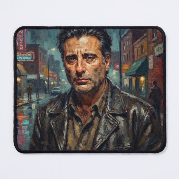 Item preview, Things to Do in Denver When You're Dead Fine Art Tribute designed and sold by Art's Diner.