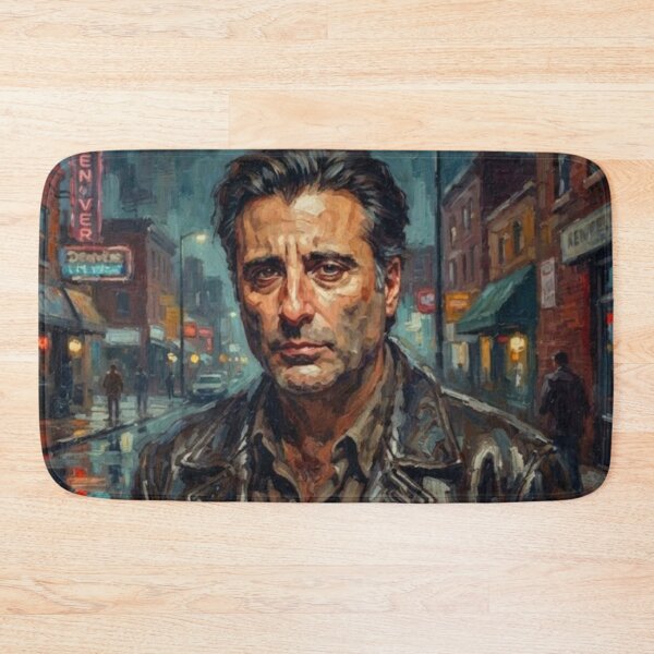 Item preview, Things to Do in Denver When You're Dead Fine Art Tribute designed and sold by Art's Diner.