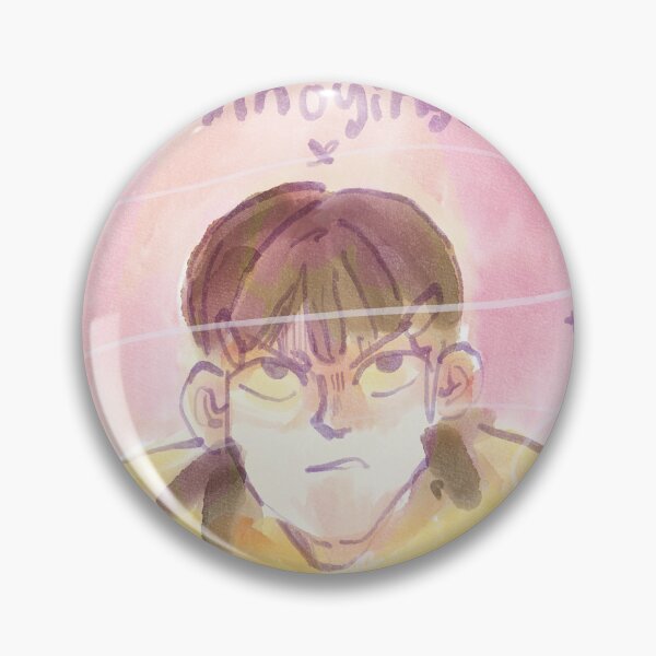 Item preview, Annoyed Boy designed and sold by crestwo-supply.