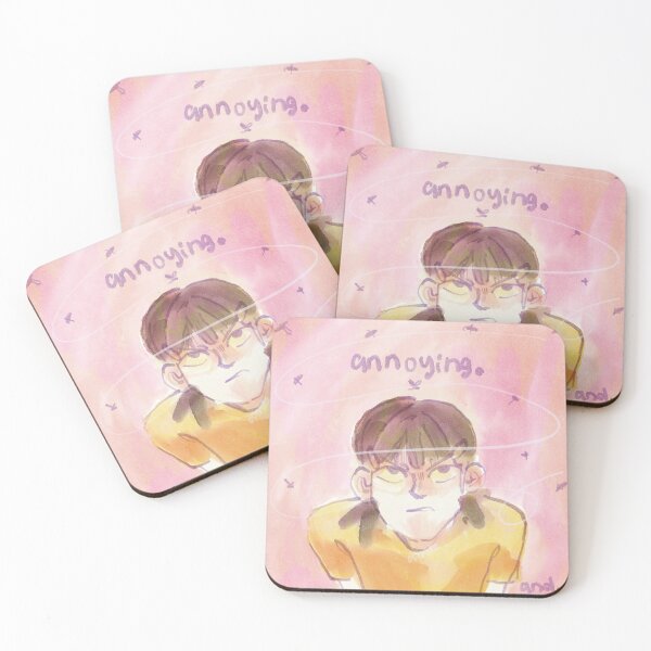 Item preview, Annoyed Boy designed and sold by crestwo-supply.