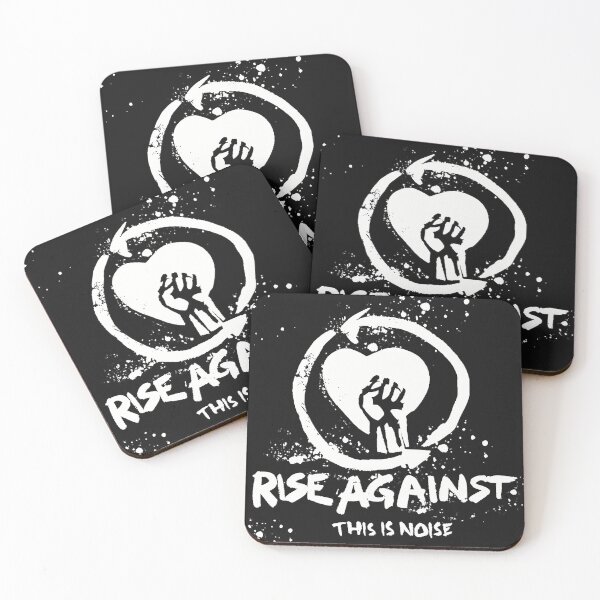 Item preview, By Rise Against Band Music Punk Rock designed and sold by Alpha-Clothes.