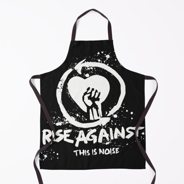 Item preview, By Rise Against Band Music Punk Rock designed and sold by Alpha-Clothes.