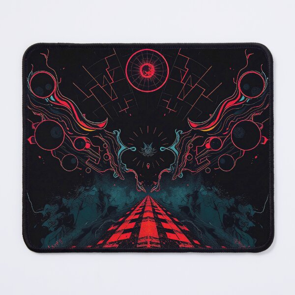 Item preview, Red Brick Road designed and sold by These Immaterial Things.
