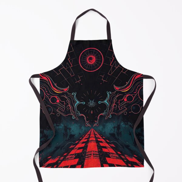 Item preview, Red Brick Road designed and sold by These Immaterial Things.