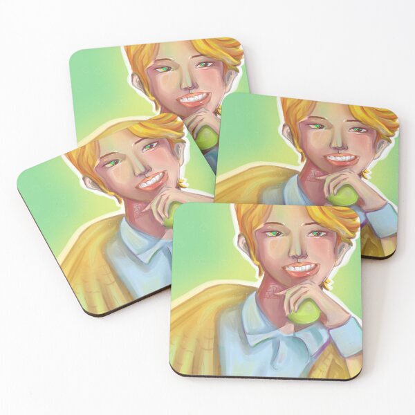 Item preview, Smiling Boysmiling boy designed and sold by crestwo-supply.