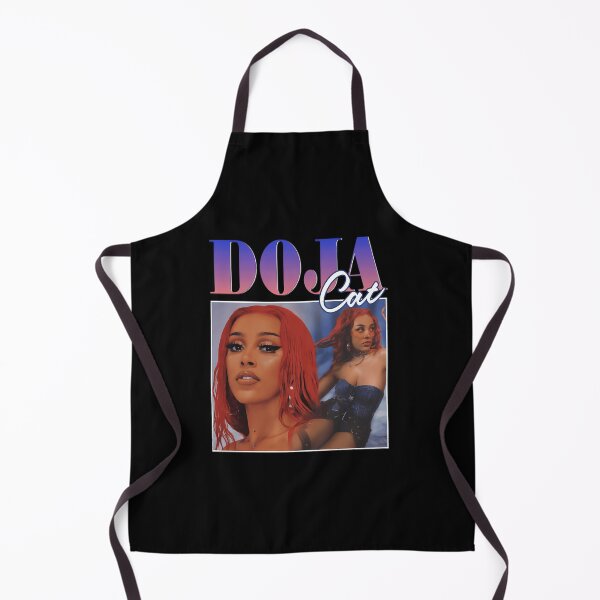 Item preview, Doja Cat Album Tracklist designed and sold by KeshaunWhite.