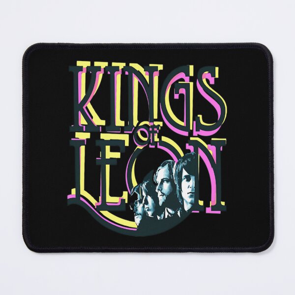 Item preview, Kings Of Leon designed and sold by naglivya.