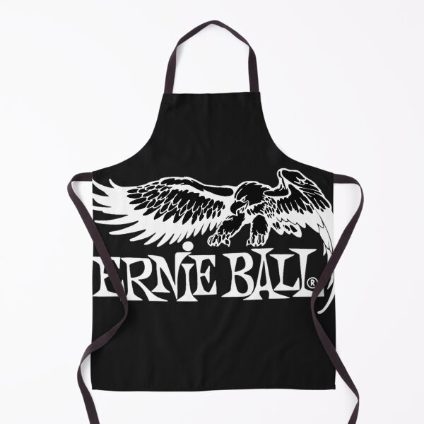 Item preview, Ernie Ball designed and sold by Alpha-Clothes.