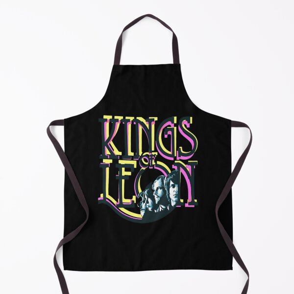 Item preview, Kings Of Leon designed and sold by naglivya.