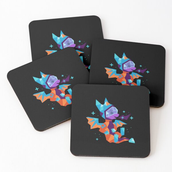 Item preview, Space Spyro Xb6 designed and sold by NATASHSTAR.