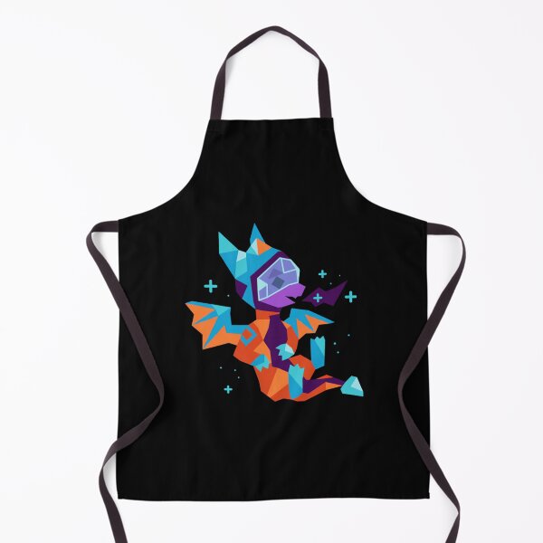 Item preview, Space Spyro Xb6 designed and sold by NATASHSTAR.