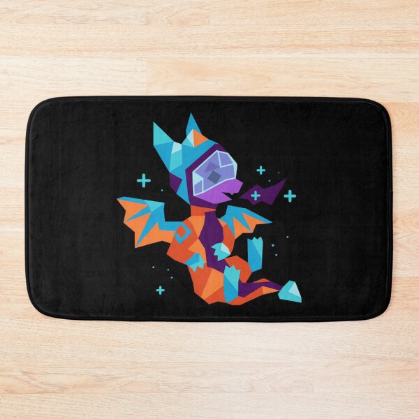 Aperçu de l'œuvre Space Spyro Xb6 créée et vendue par NATASHSTAR.