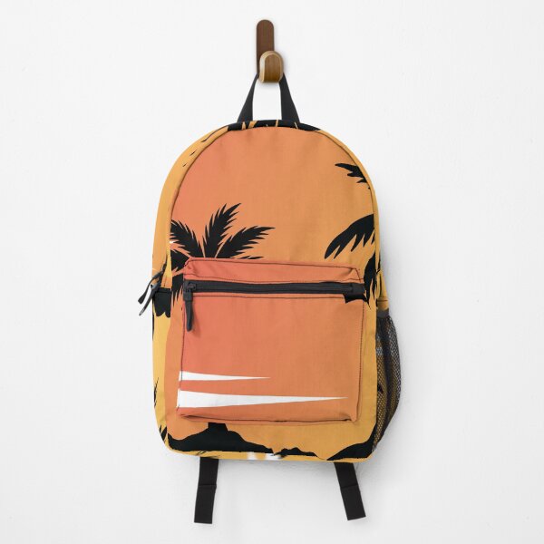 Item preview, Summer Sunset - Beach Vibes designed and sold by Marshallamoakohene.