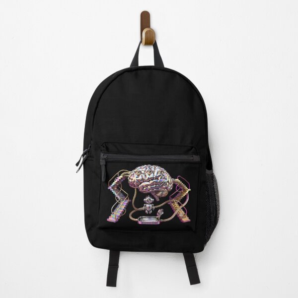 Item preview, Brain of a Professional Overthinker designed and sold by m-y-A-I-A-R-T-.