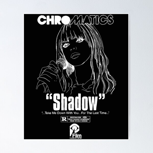 Item preview, Chromatics Shadow Band designed and sold by Alpha-Clothes.