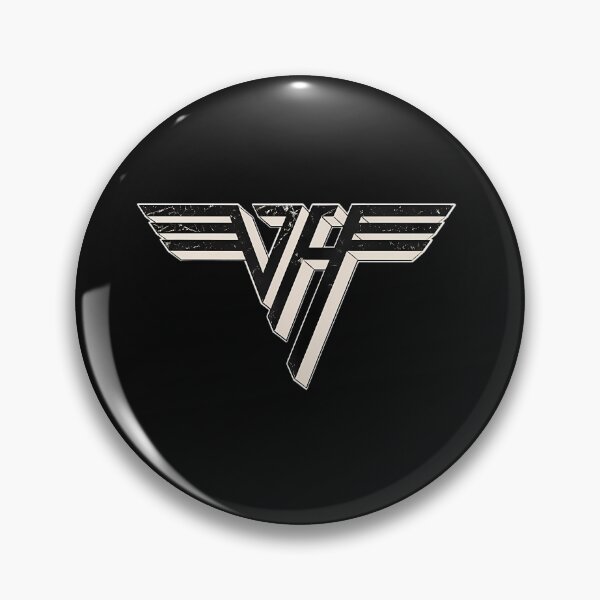 Item preview, Van Halen designed and sold by Alpha-Clothes.