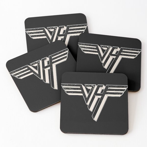 Item preview, Van Halen designed and sold by Alpha-Clothes.