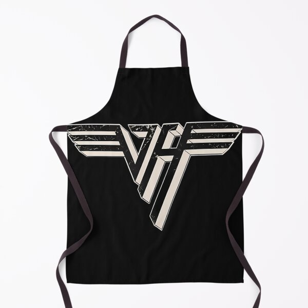 Item preview, Van Halen designed and sold by Alpha-Clothes.