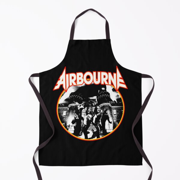 Item preview, Silhouette Style Heavy Metal Music Band designed and sold by Tallboy666.