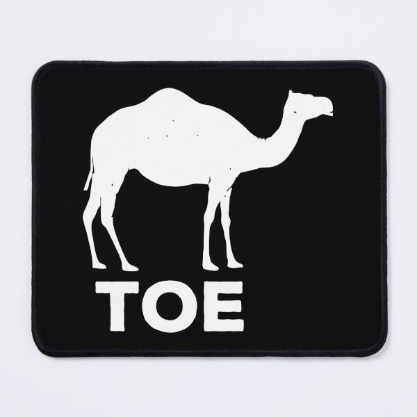 Item preview, Camel Toe - Funny Animal Lover designed and sold by shileaavdy.