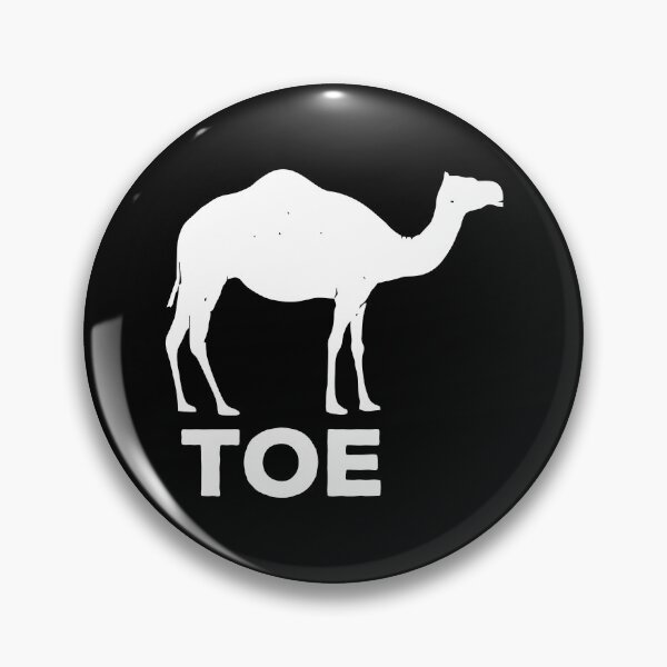 Item preview, Camel Toe - Funny Animal Lover designed and sold by shileaavdy.