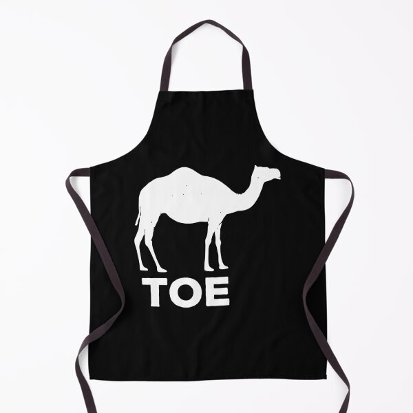 Item preview, Camel Toe - Funny Animal Lover designed and sold by shileaavdy.