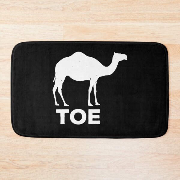 Item preview, Camel Toe - Funny Animal Lover designed and sold by shileaavdy.
