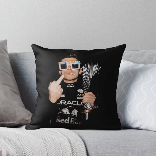 Item preview, Oracle Max Verstappen F1 Racing Fan Art designed and sold by naglivya.