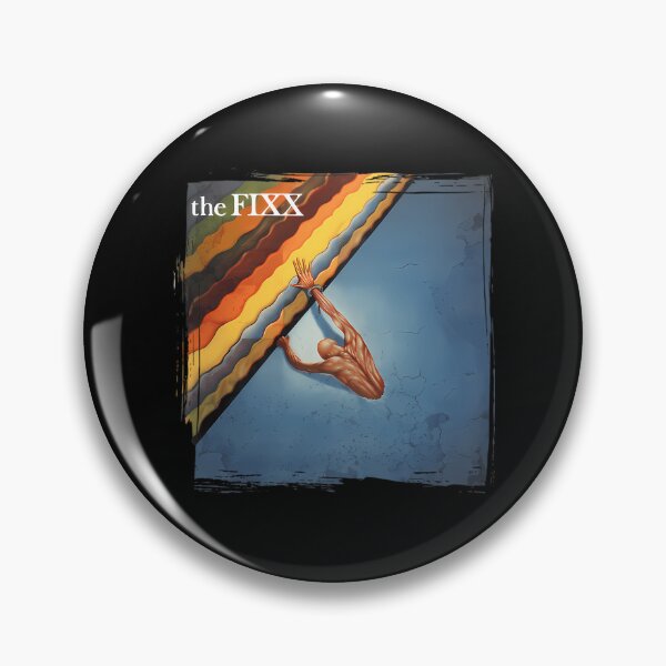 Item preview,  The Fixx Reach The Beach designed and sold by Dedx.