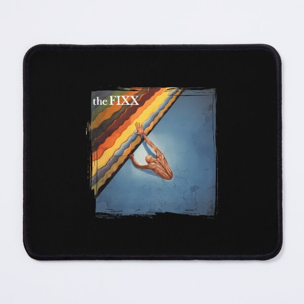 Item preview, The Fixx Reach The Beach designed and sold by Dedx.