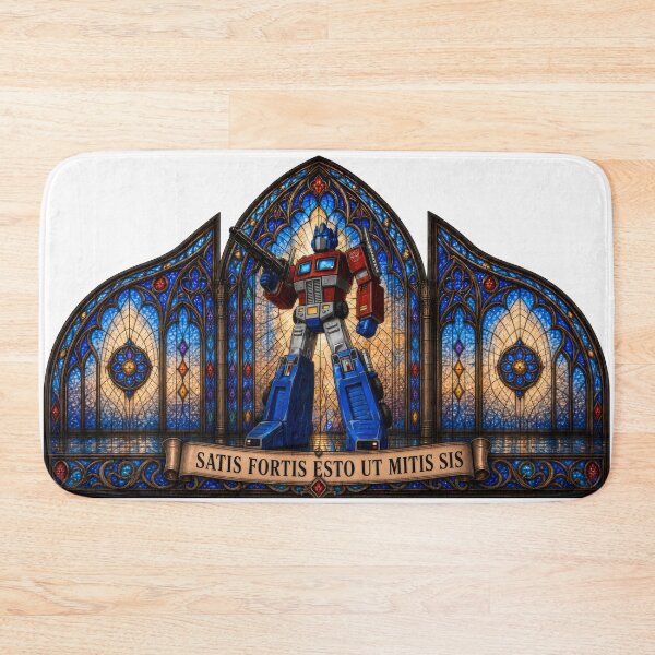 Item preview, Be Strong Enough To Be Gentle designed and sold by Chaos Dynamics.