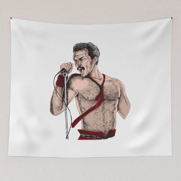 Item preview, Freddie designed and sold by Motivation_ Corner.