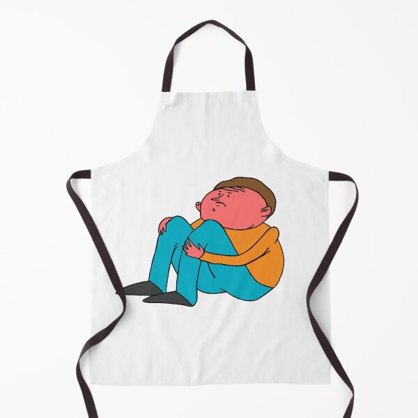 Item preview, Sad Timmy - Aesthetic Moody Boy designed and sold by SadTimmy.