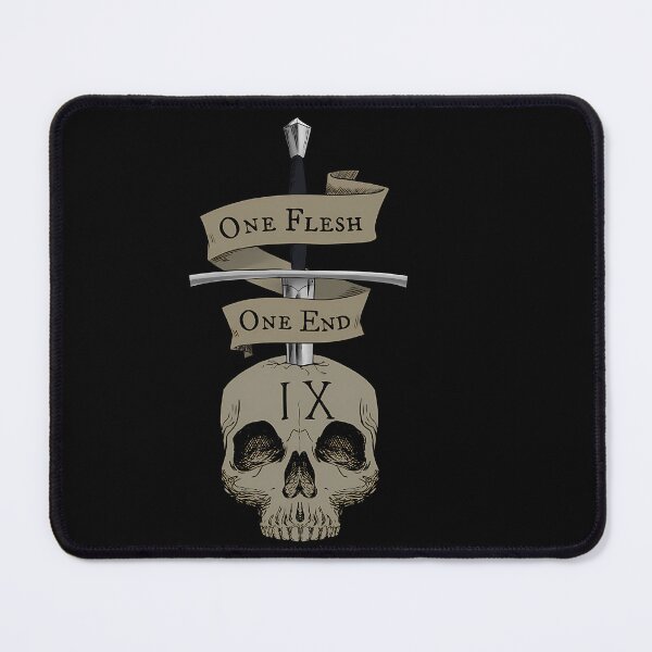 Item preview, One Flesh One End designed and sold by naglivya.