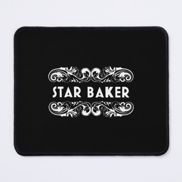 Item preview, star-baker  designed and sold by NATASHSTAR.