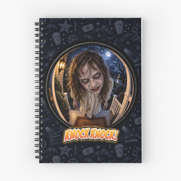 Item preview, Knock Knock Regan designed and sold by TeeCodes.