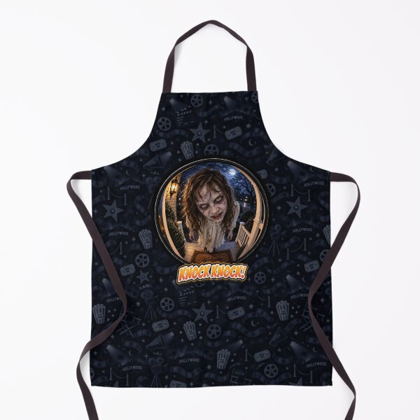 Item preview, Knock Knock Regan designed and sold by TeeCodes.
